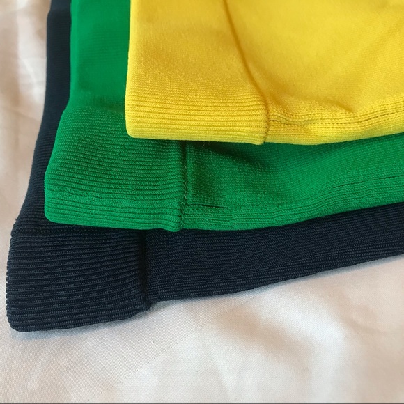 T by Alexander Wang bodycon skirt X2 colors - Picture 5 of 6